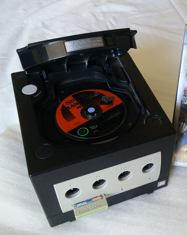 Game Cube