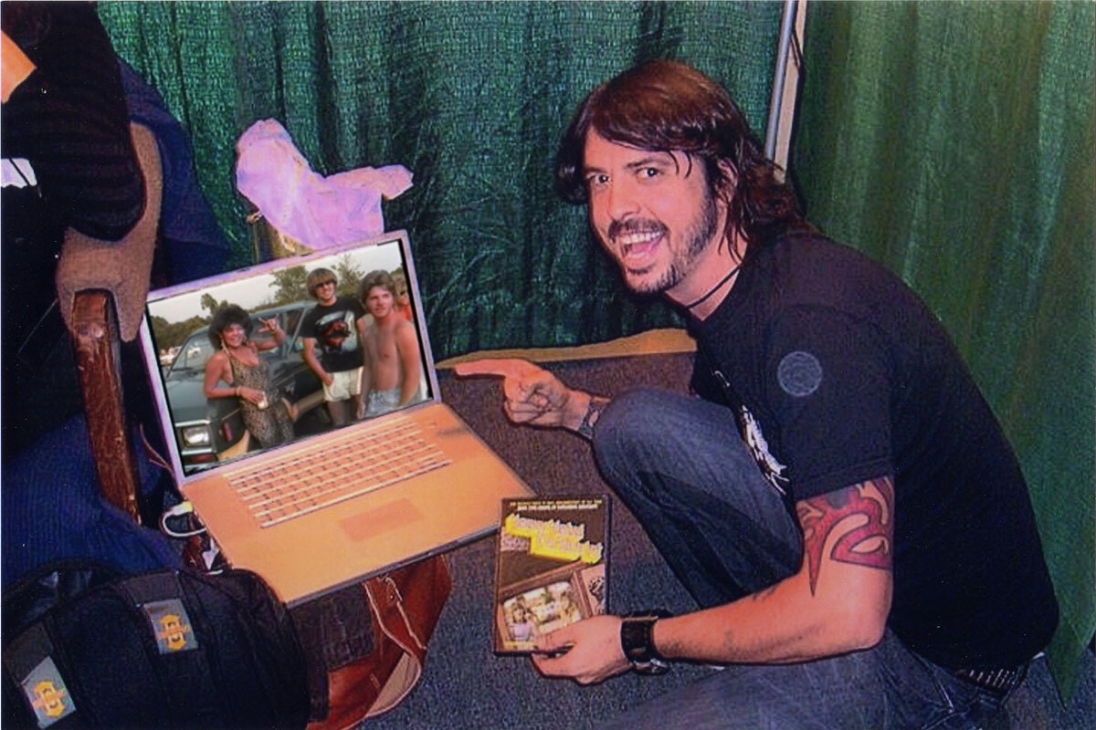 Grohl HMPL