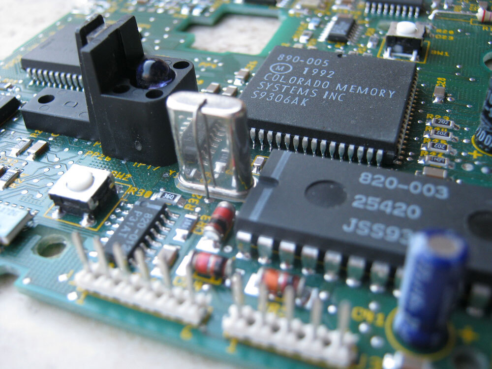 Plug and Play History: The Design Decision That Made PCs Complicated