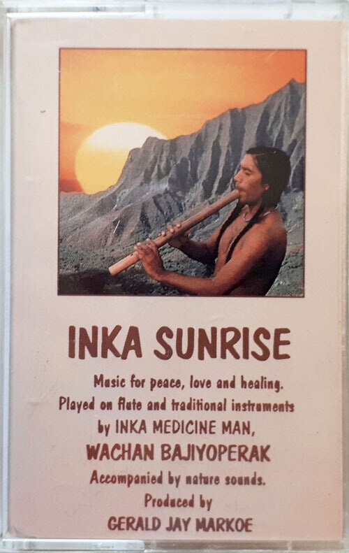 Inka Sunrise