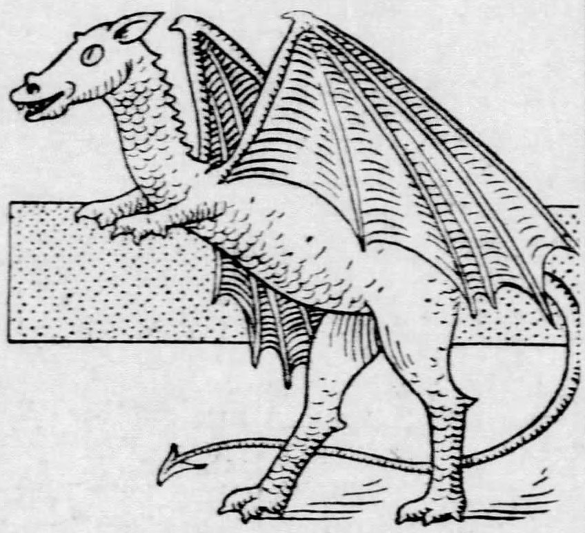 Jersey Devil Origin Story: How A Cryptid Came To Life