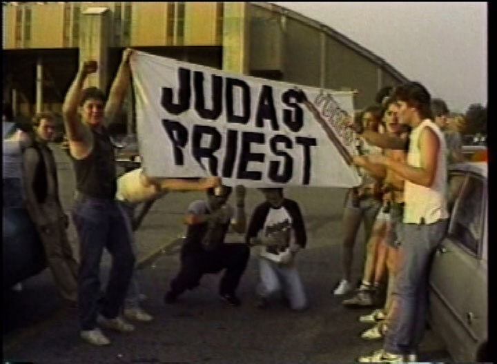 Judas Priest HMPL