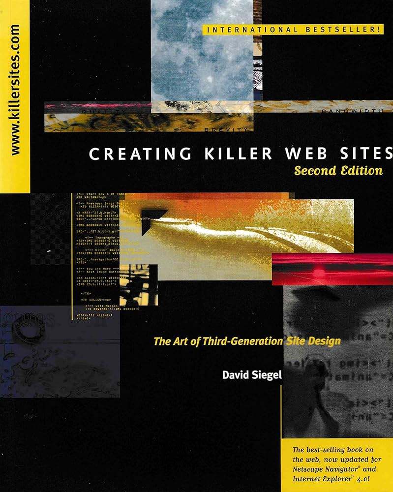 Killer Sites