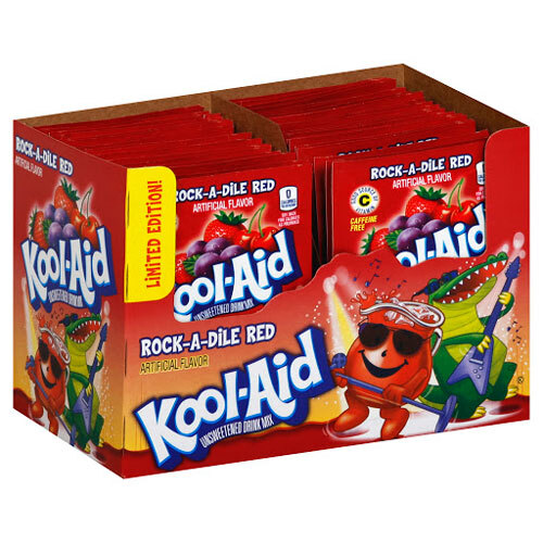 Why KoolAid’s Marketing Packs a Punch With Thirsty Consumers