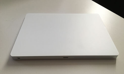 Magic Trackpad 2