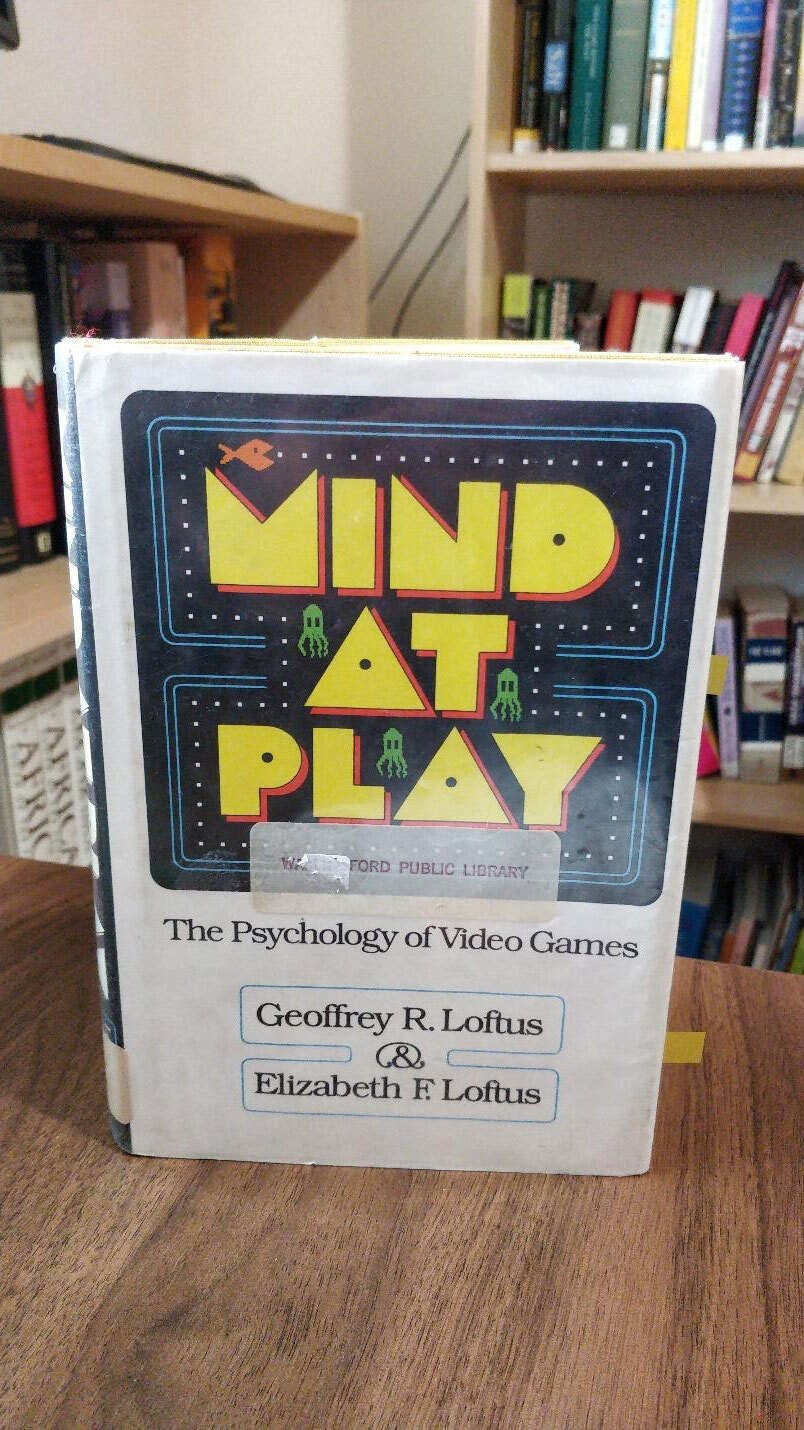 Mind At Play