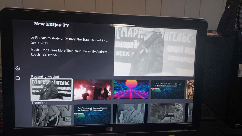 New Ellijay TV Making Local TV Awesome Again