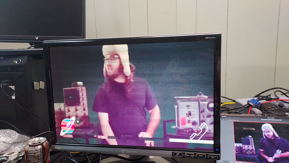 New Ellijay TV Making Local TV Awesome Again