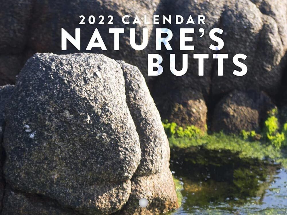 Natures Butts