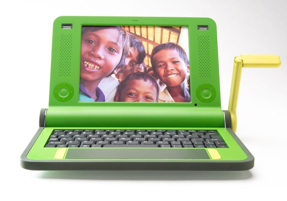 OLPC