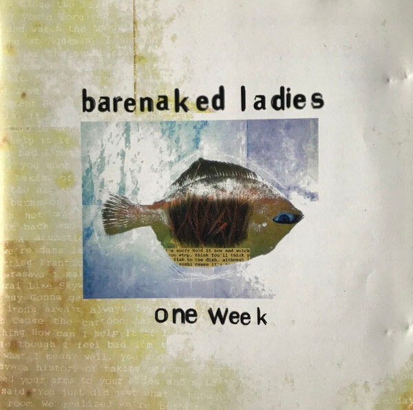 One Week Single