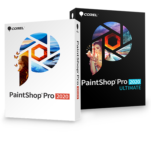 download paint shop pro 2023