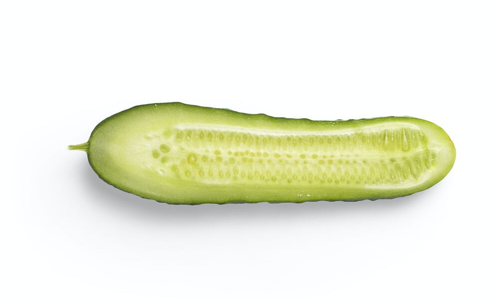 Pickle Creativity