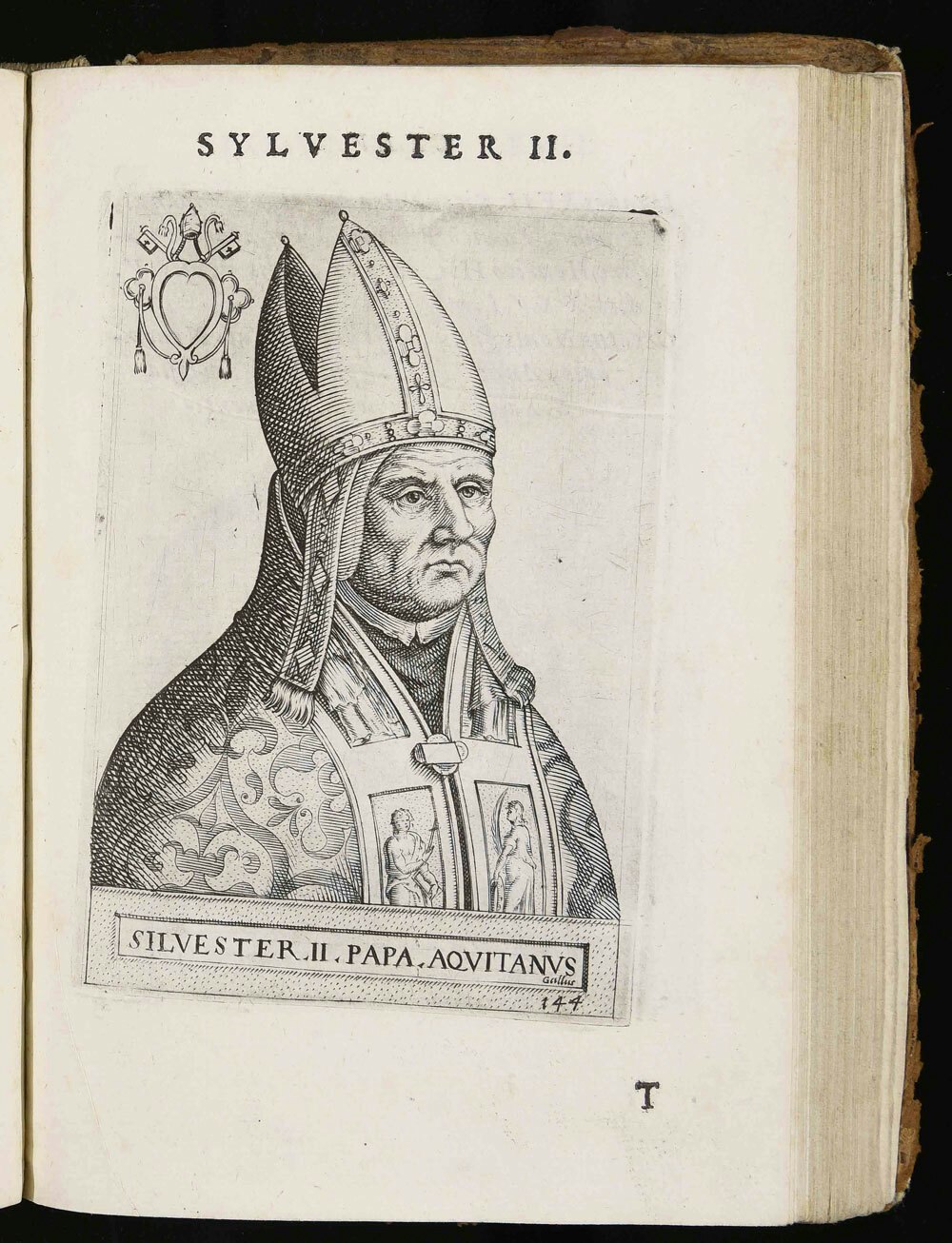 Pope Sylvester II