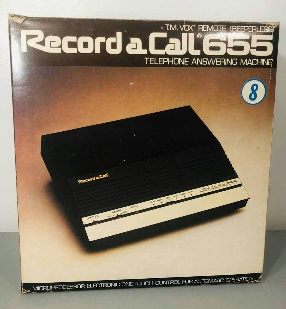 Record a Call