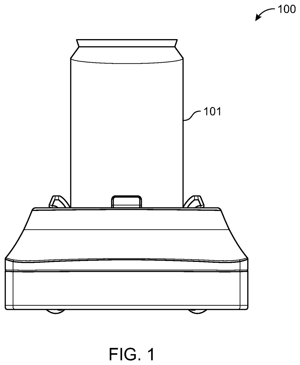 The Polar Coaster – A Drink Coaster Drawing Machine at  Blog