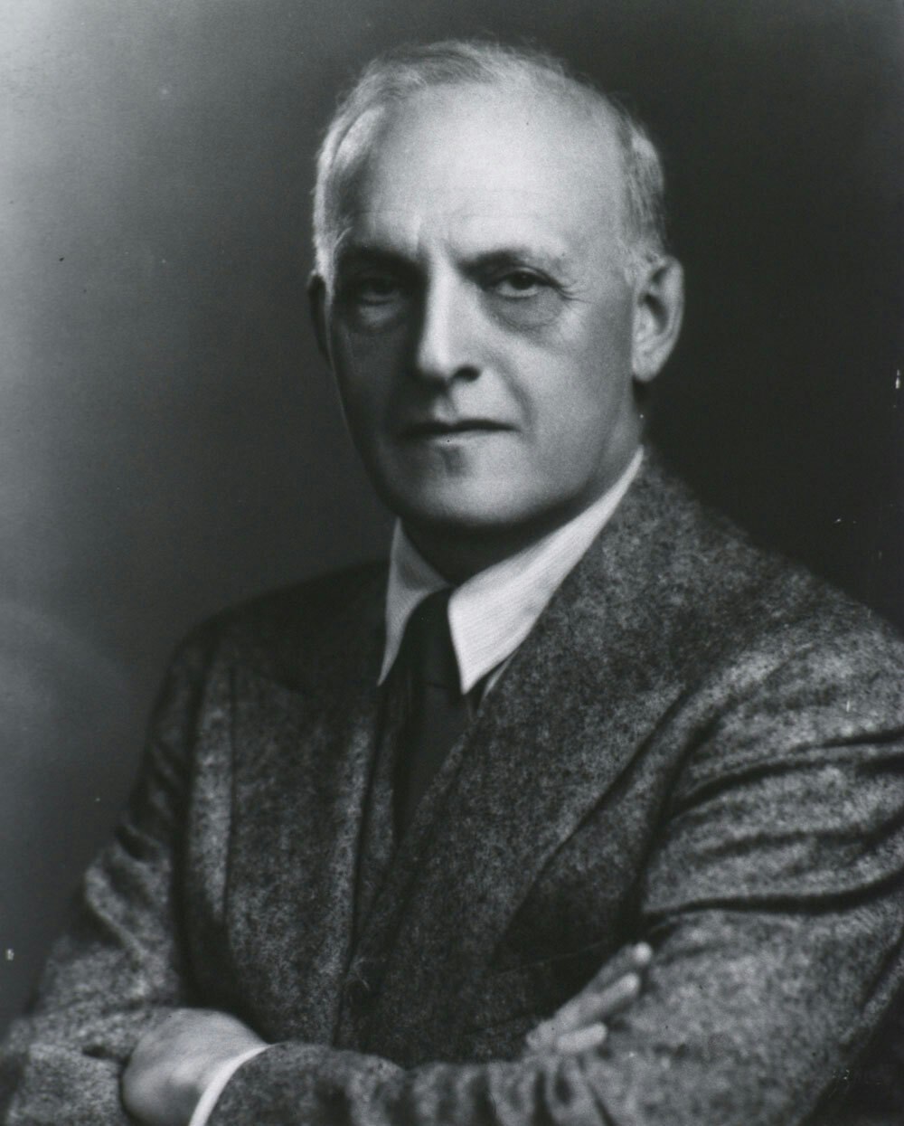Sigismund Goldwater