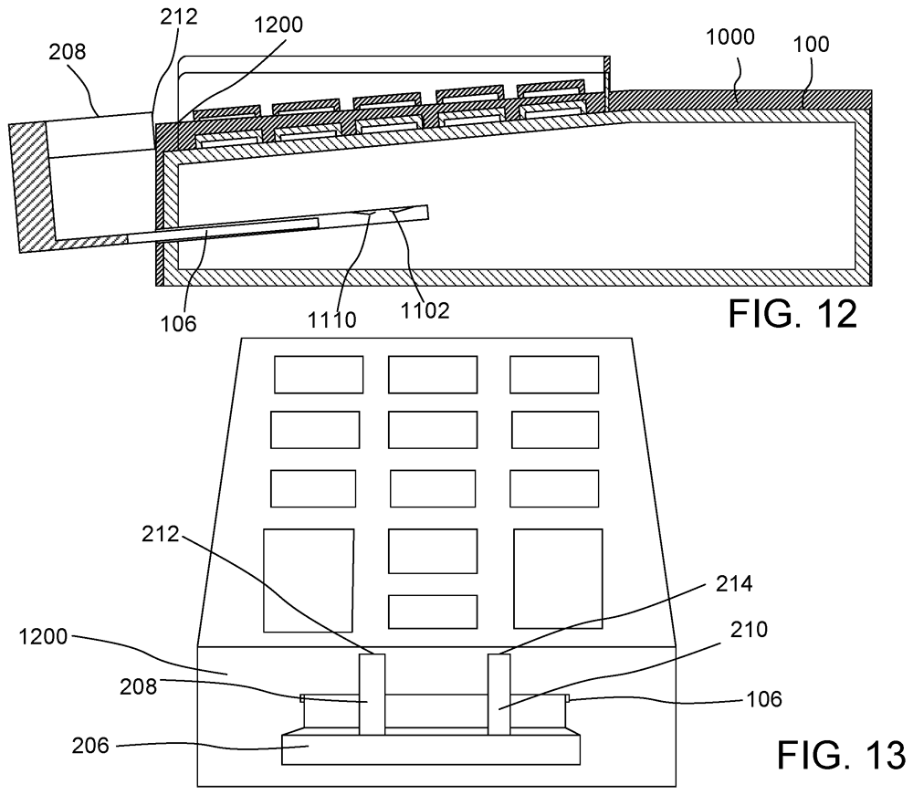 Skimmer Patent