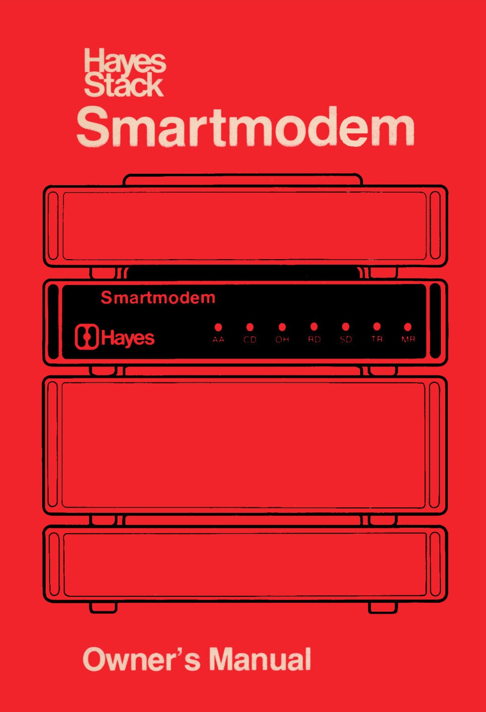 Smart Modem manual