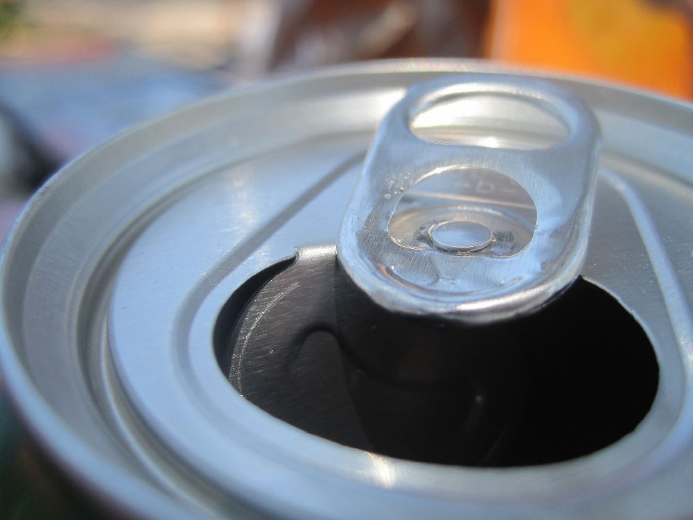 The Invention that Made Beer Cans Even Better