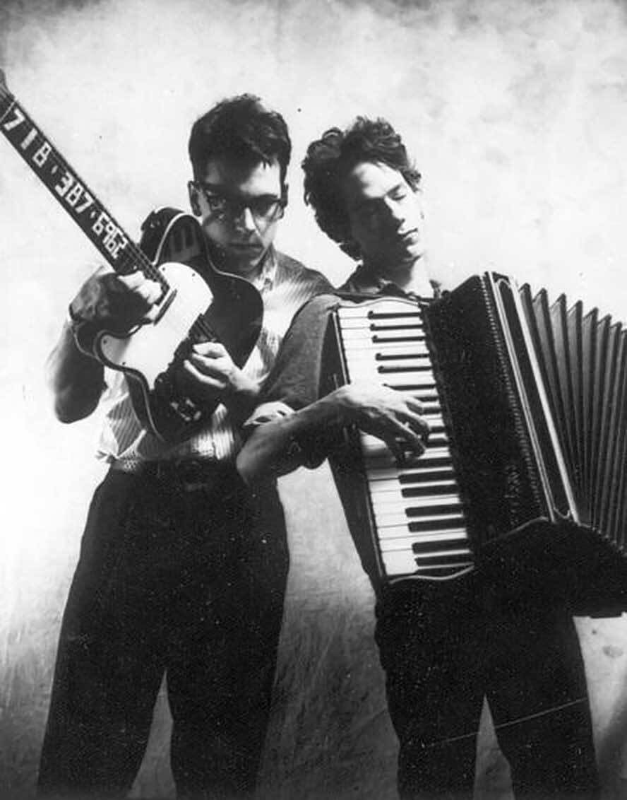 They Might Be Giants