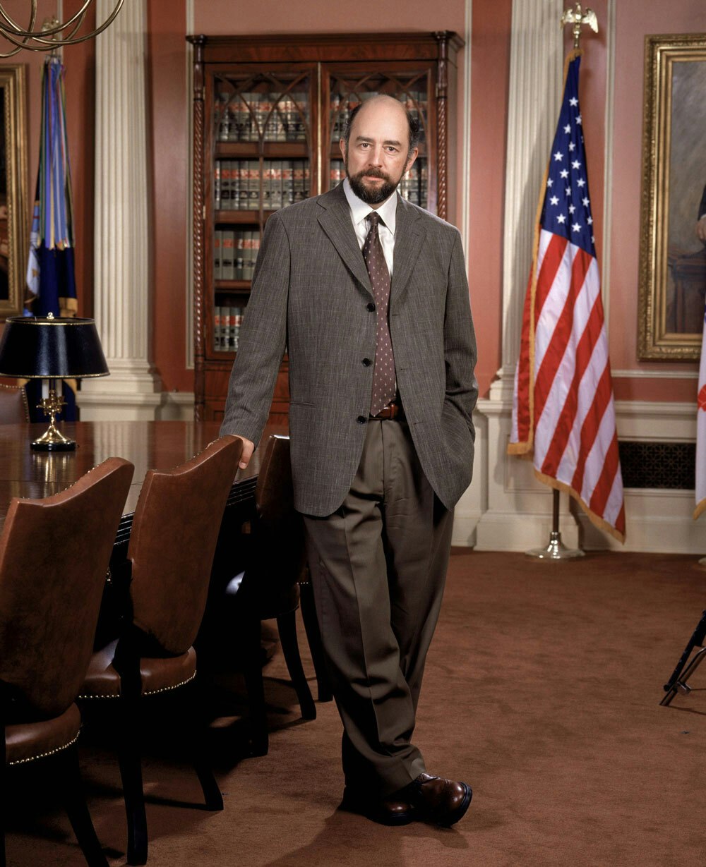 Toby Ziegler