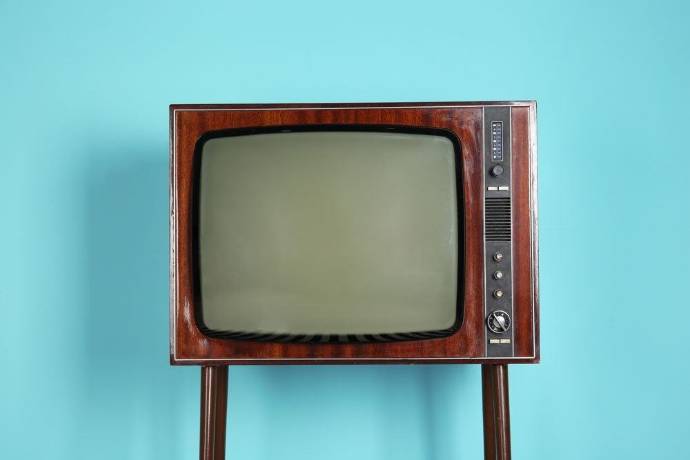 Vintage Television