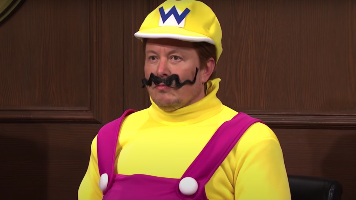 Wario