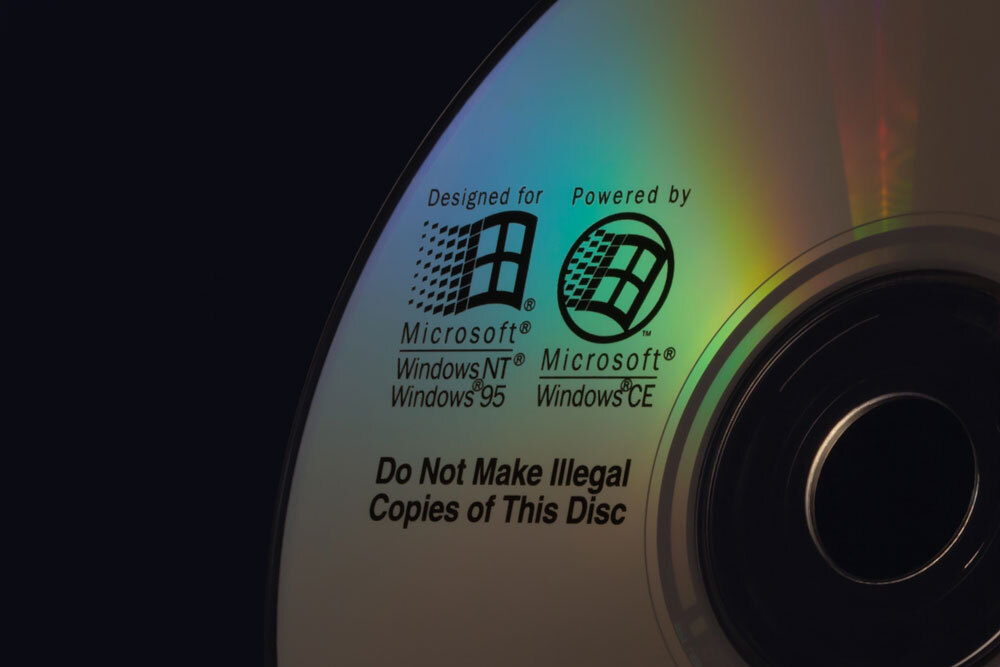 Windows CE History A Diminutive Stage for Microsoft’s Grand Ambitions