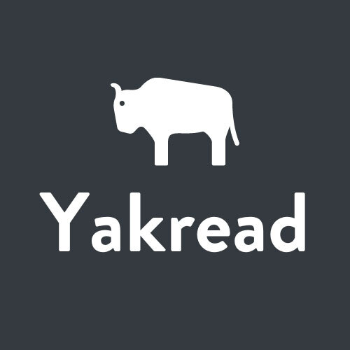 yakread-april