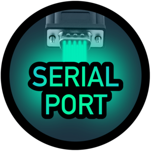 the-serial-port