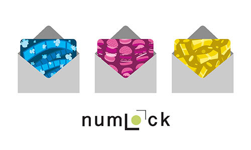 Numlock