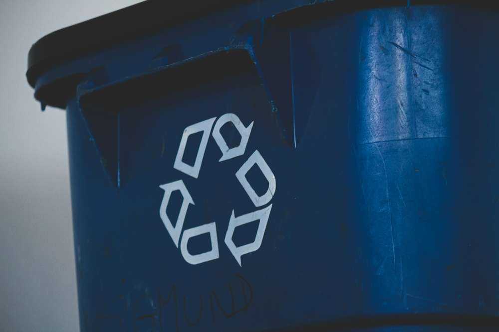 Recycling hdpe